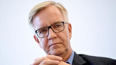 Linken-Bundesfraktionschef fordert Einbeziehung des Bundestags: „Es wird Zeit für demokratische Legitimierung der Corona-Politik“