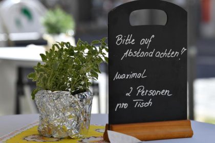 Restaurants dürfen bald wieder öffnen – Warum wir gerne auswärts essen