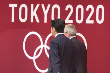 «Nicht einfach»: Olympia 2021 macht Bundeswehr Probleme
