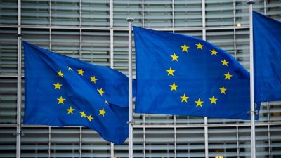 EU-Kommission „besorgt“ über US-Drohung mit Strafzöllen