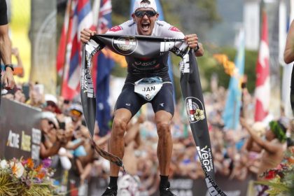 Ironman-Entscheidung fällt bis Mitte Mai
