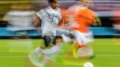 Wo der deutsche Sport in der Corona-Krise steht