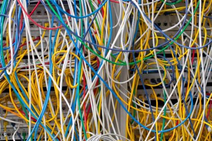 Debatte über Entwurf von IT-Sicherheitsgesetz – Einflussnahme Chinas soll ausgeschlossen werden