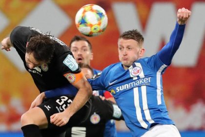 «Sportschau»: Drittliga-Neustart am 26. Mai geplant