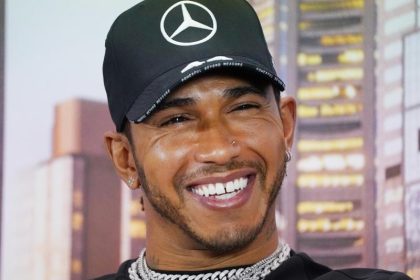 Lewis Hamilton: Geisterrennen «besser als nichts»