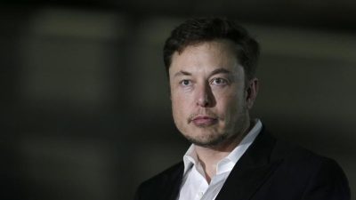 Elon Musk will wegen Corona-Frust sofort Teslas Firmensitz verlegen