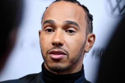 Hamiltons Sehnsucht: Rückkehr zur Not mit Geisterrennen