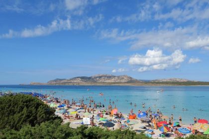“Schönheit Italiens nicht unter Quarantäne” – Italien und Türkei bereiten begrenzte Tourismus-Öffnung vor