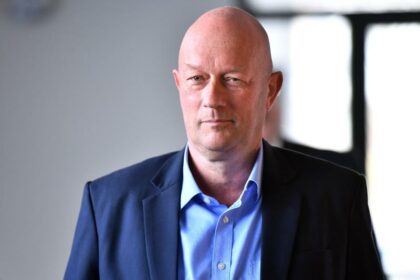 Nach FDP-Austritt: Kemmerich übernimmt Vorsitz bei Frauke Petrys „Team Freiheit“