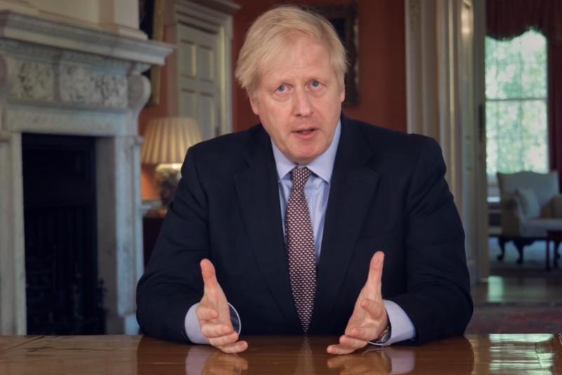Britischer Premier will Hongkong-Gesetz prüfen – Wird Hongkong das neue Xinjiang?