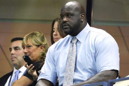 «Shaq» für Abbruch der NBA-Saison