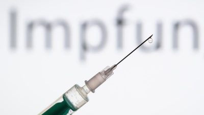 Novartis-Chef erwartet Corona-Impfstoff frühestens in zwei Jahren