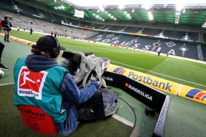 Ligastart-Kontroversen: Plastikprodukt oder tolle Ablenkung?
