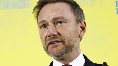 Lindner will durch neuen Generalsekretär das FDP-Wirtschaftsprofil schärfen