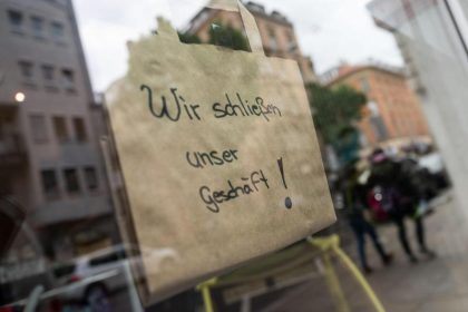 Anträge auf Lockdown-Überbrückungshilfe III ab sofort möglich