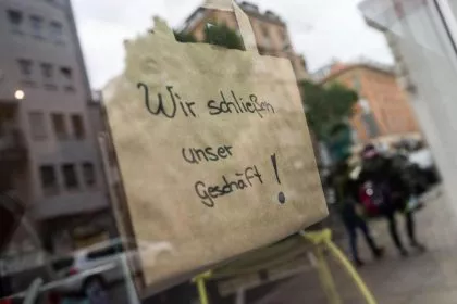 Massive Kritik aus der Wirtschaft an Corona-Hilfen: Zu spät, zu bürokratisch, leere Versprechen