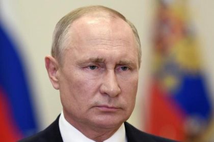 Putin sieht Höhepunkt der Corona-Pandemie in Russland überwunden