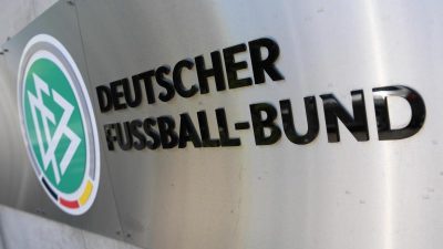 DFB legt Rahmen für Fortsetzung im Fußball fest