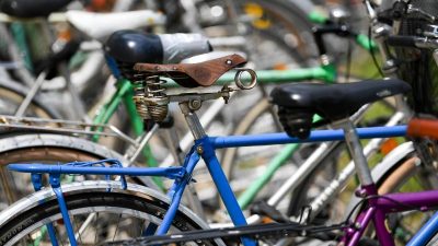 Ansturm auf Radläden – Fahrrad könnte Krisengewinner werden