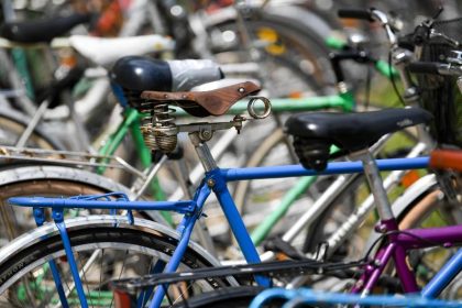 Ansturm auf Radläden – Fahrrad könnte Krisengewinner werden