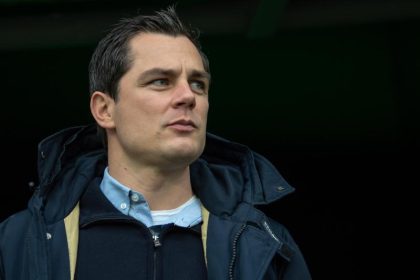 Schäfer: Fußball zu Unrecht an den Pranger gestellt