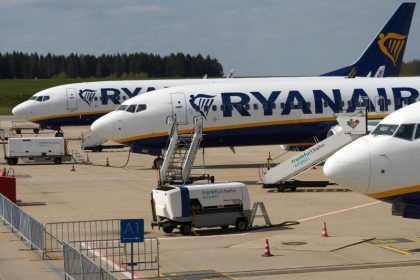 Piloten-Gewerkschaft kritisiert Rückzug Ryanairs von deutschen Standorten