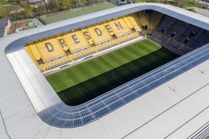 Stadtsprecher zur Dynamo-Quarantäne: 20 Millionen Virologen