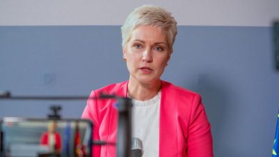 Mecklenburg-Vorpommern will Corona-Beschlussvorlage nicht mittragen: Vorschläge „unverhältnismäßig“