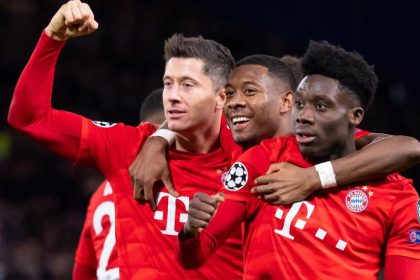 Lewandowski und Co.: Clubs setzen auf Rückkehrer