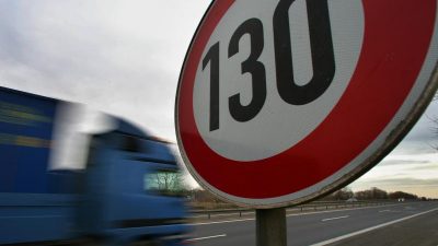 Nach langer Diskussion: Verkehrssicherheitsrat für generelles Tempolimit auf Autobahnen