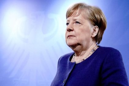 Merkel macht Hoffnung auf schrittweise Grenzöffnungen