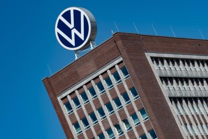 VW muss Arbeit wieder herunterfahren – Absatzflaute