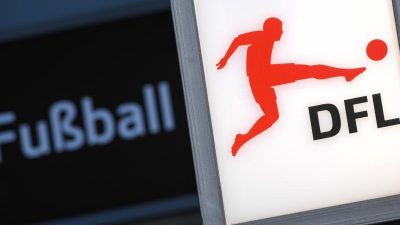DFL will Zustimmung von Clubs für Folgen von Saisonabbruch