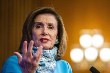 Pelosi-Laptop bei Kapitolsturm entwendet – Sprecher dementiert Gerüchte um brisante Daten