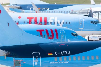 Reisekonzern TUI bietet kostenlose COVID-Versicherung an – notfalls mit Rücktransport