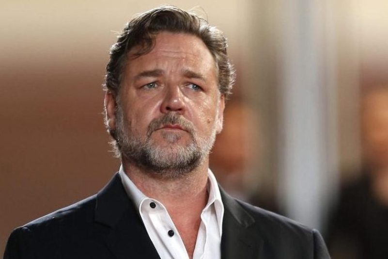 Trotz Russel Crowe: Kino-Neustart in den USA fällt verhalten aus