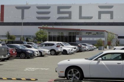 Tesla-Autos auf Polizei-Gelände? – Irritationen um Verbot