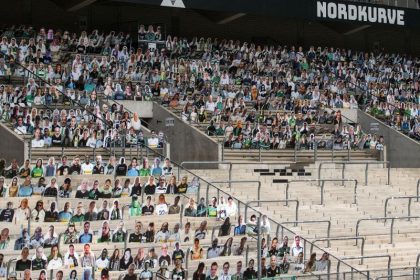 Wie die Fans mit den Geisterspielen umgehen: “Totentanz”
