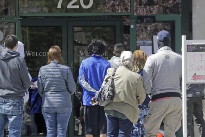 Schwerste Krise seit dem Zweiten Weltkrieg – seit März mehr als 36 Millionen Arbeitslose in den USA