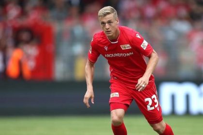 Felix Kroos: «Sind wir, die der Gefahr ausgesetzt sind»