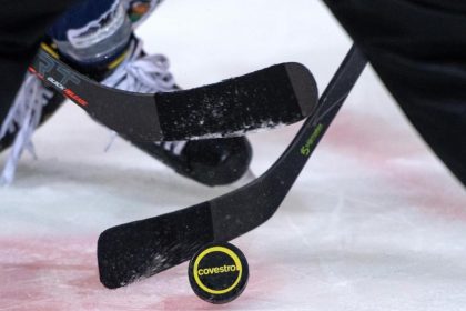Handball- und Eishockey-Clubs wollen Perspektive