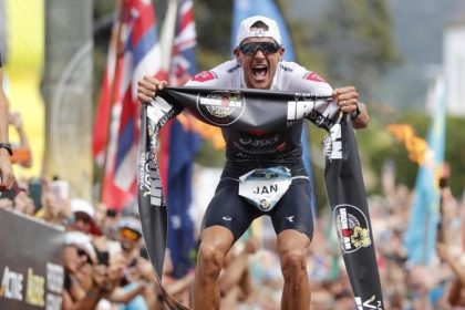 Ironman auf Hawaii auf Februar verschoben
