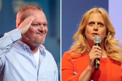 Gleich zwei Mal ESC-Ersatz: ARD setzt auf Schöneberger – ProSieben auf Stefan Raab