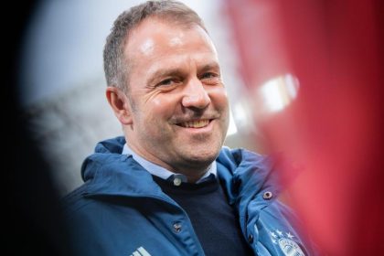 Meistertitel als klares Bayern-Ziel