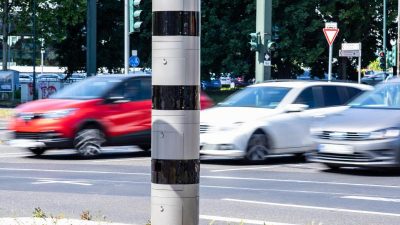 Beschwerde abgelehnt: Streckenradar bei Hannover ist rechtmäßig