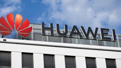 Sanktionen verschärft: USA wollen Huaweis Zugang zu US-Technologie blockieren