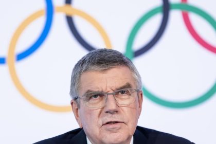 IOC-Chef: Corona-Pandemie zeigt Bedeutung des Sports