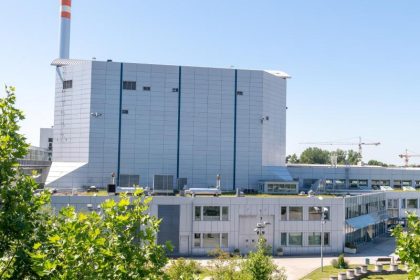 Radioaktives C-14 in Garching ausgetreten – Grenzwerte wurden Ende März / Anfang April überschritten