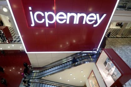 US-Warenhauskette J.C. Penney meldet Insolvenz an
