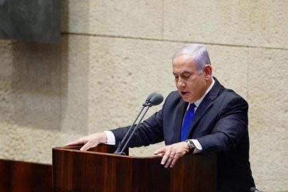 Knesset billigt Gesetz zur Beschränkung der Demonstrationsfreiheit im Lockdown